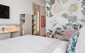 Hey Lou Hotel Karlsruhe Messe